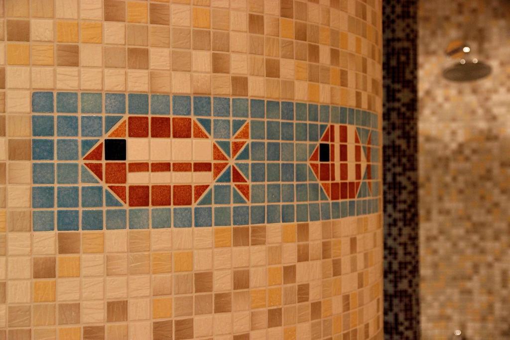 Hotel & Restaurant Seebruecke Цингст Экстерьер фото